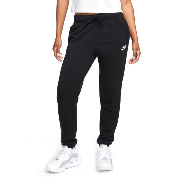 Nike Sportswear Club Fleece Womens Mid-Rise Joggers