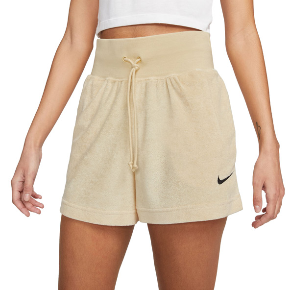 Nike Sportswear Womens Terry Shorts
