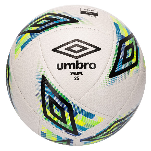 Umbro Swerve League Of Ireland 2023 Ball - Size 5