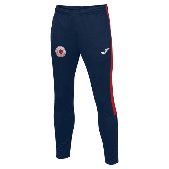 Joma Sligo Rovers Championship Training Pants