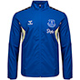 Hummel Everton 2023 Training Jacket