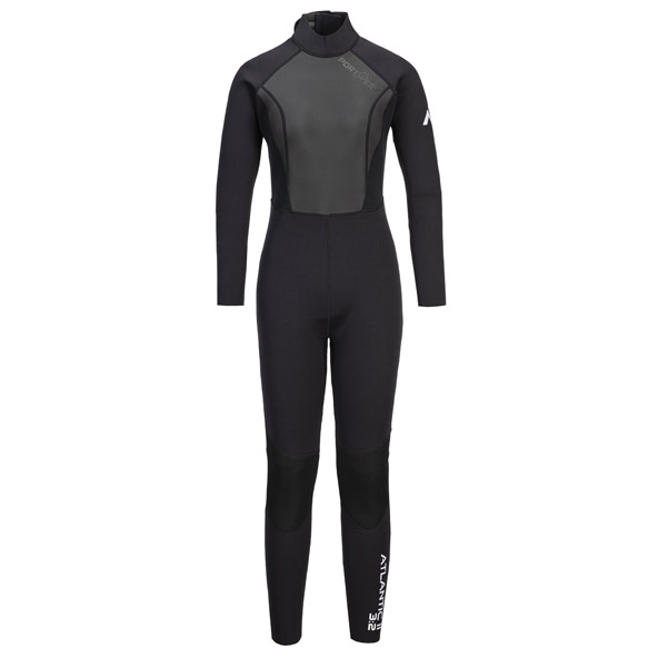 Portwest Annagh Strand Womens Steamer Wetsuit