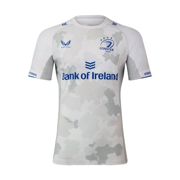 Castore Leinster Rugby 2023 Pro Away Jersey 