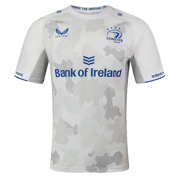Castore Leinster Rugby 2023 Away Jersey