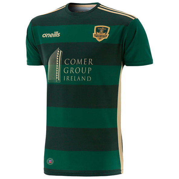O'Neills Galway United 2022 3rd Jersey