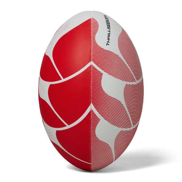 Canterbury Thrillseeker Size 5 Rugby Ball