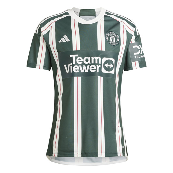 adidas Manchester United 23 Away Jersey