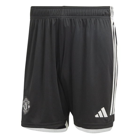 Adidas Manchester United 23 Away Shorts