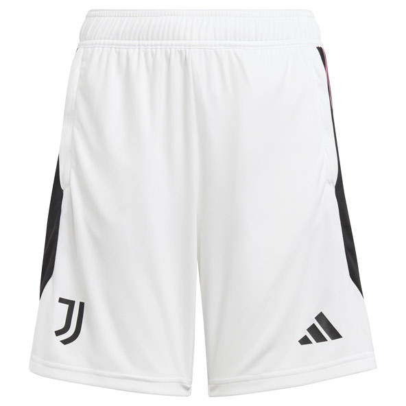 adidas Juventus Tiro 2023 Kids Shorts