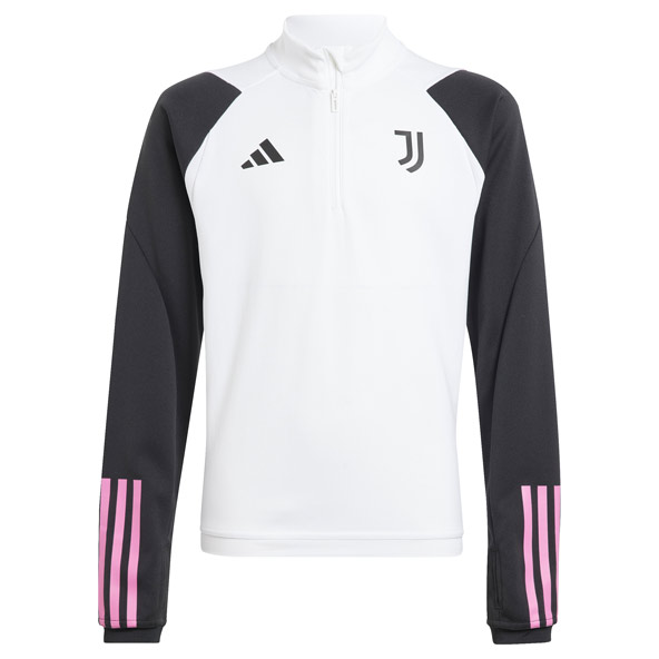 adidas Juventus Tiro 2023 Kids Training Top