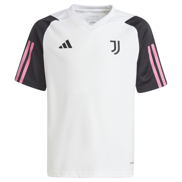 adidas Juventus 2023 Tiro Kids Training Jersey