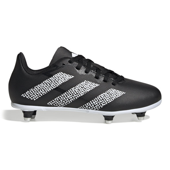 Adidas Soft Ground Kids Rugby Boots