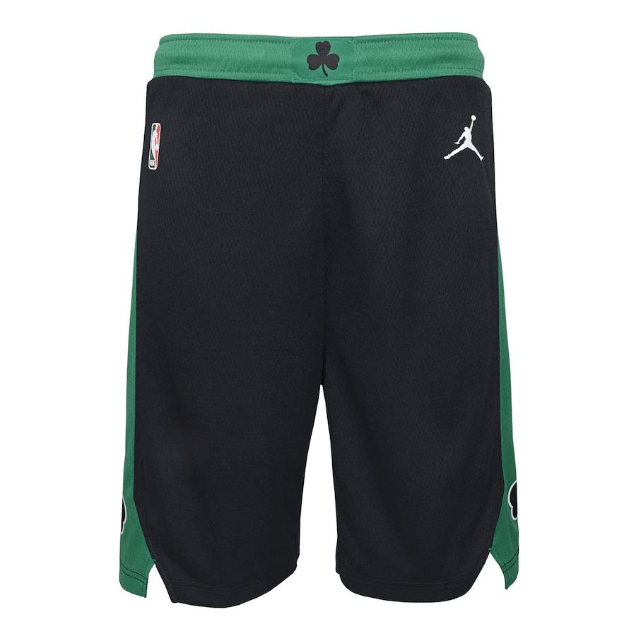 Jordan Boston Celtics Statement Edition Dri-FIT NBA Swingman Basketball Shorts