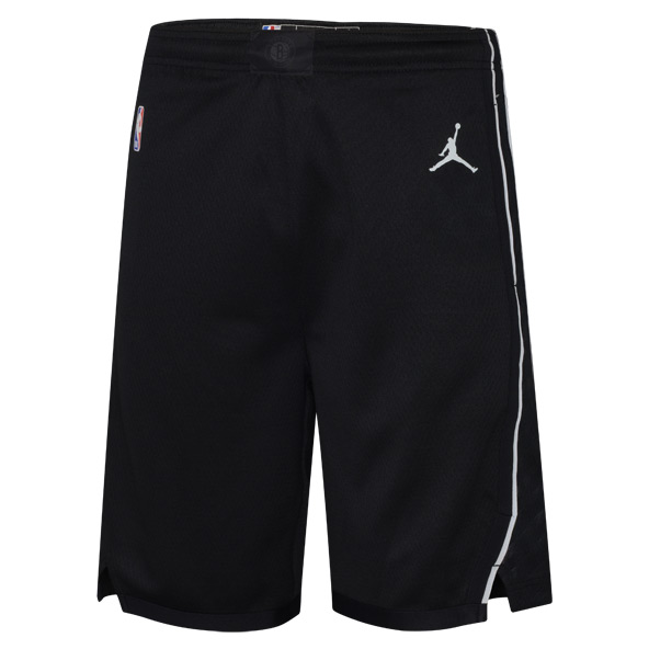 Jordan Brooklyn Nets Statement Edition Dri-FIT NBA Swingman Basketball Shorts