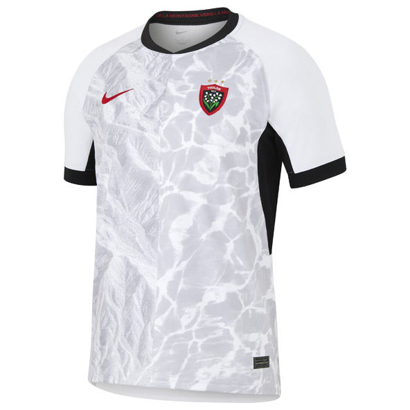 Nike RC Toulon 2023/24 Away Jersey