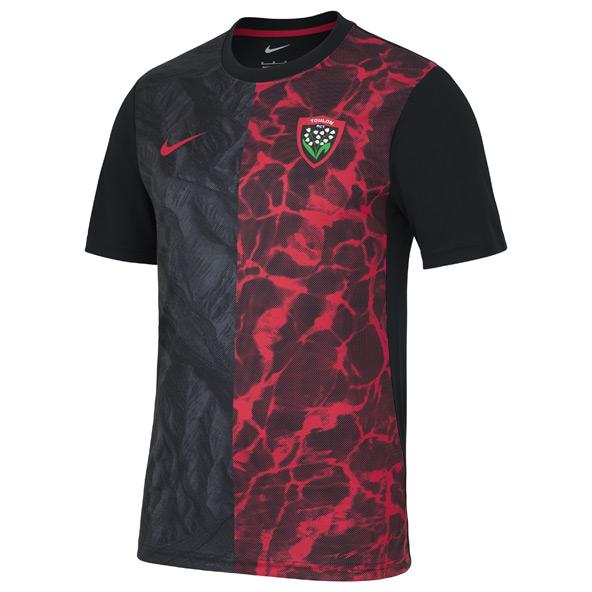 Nike RC Toulon 2023/24 Pre-Match Jersey
