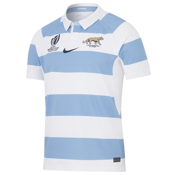 Nike Argentina RWC 2023 Home Jersey