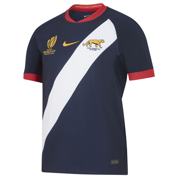 Nike Argentina RWC 2023 Away Jersey