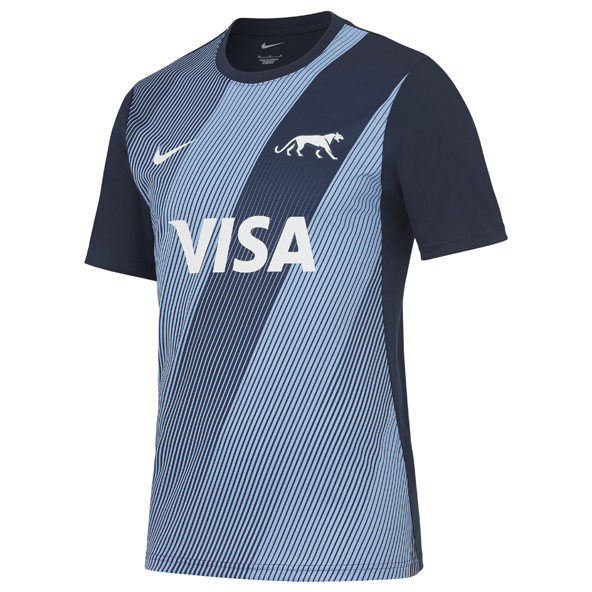 Nike Argentina 2023/24 Pre-Match Jersey