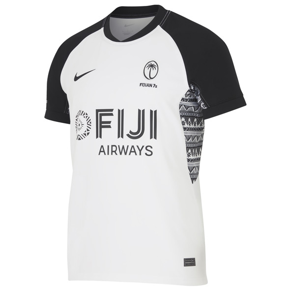 Nike Fiji 7's 2023 Home Jersey
