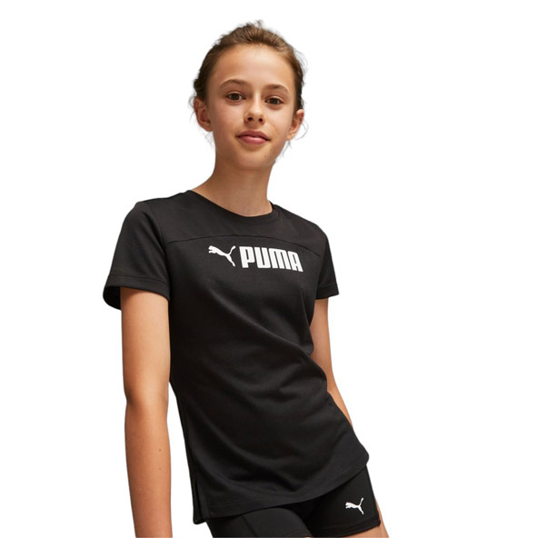 Puma Fit Girls T-Shirt