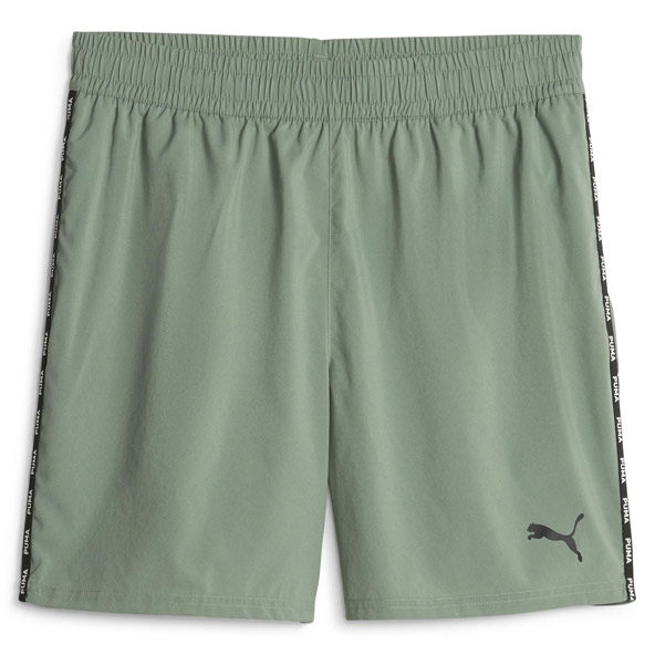Puma Fit Taped 7inch Woven Mens Shorts