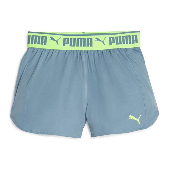 Puma Strong 3inch Womens Shorts
