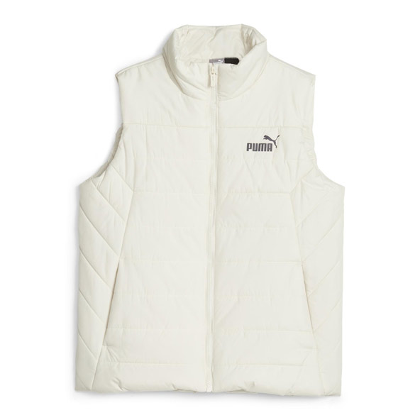 Puma Essentials Padded Womens Vest