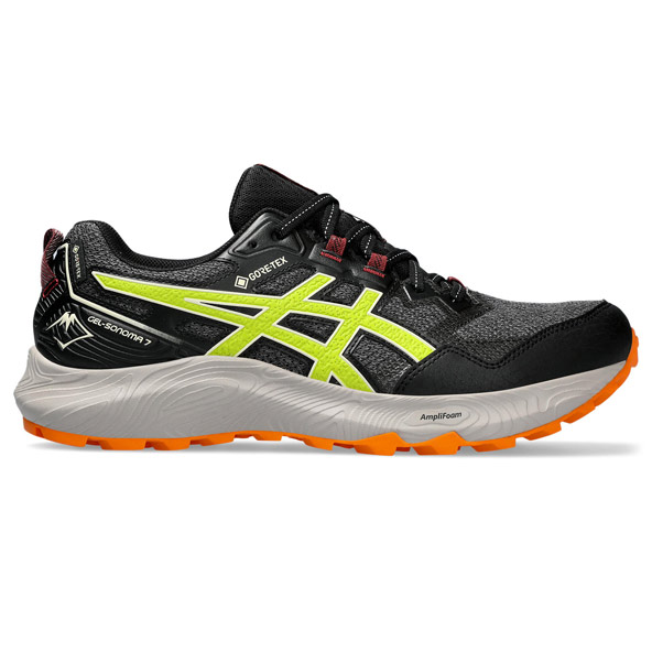 Asics Gel Sonoma 7 GTX Mens Trail Running Shoes