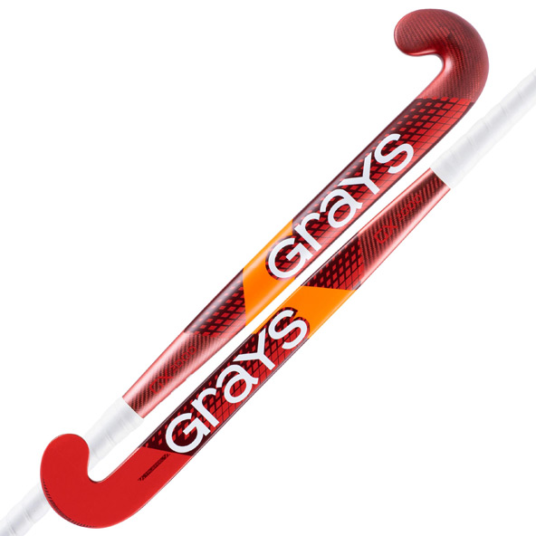 Grays GX2000 Dynabow Senior Hockey Stick