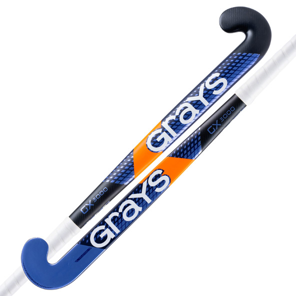 Grays GX3000 Ultrabow Junior Composite Hockey Stick