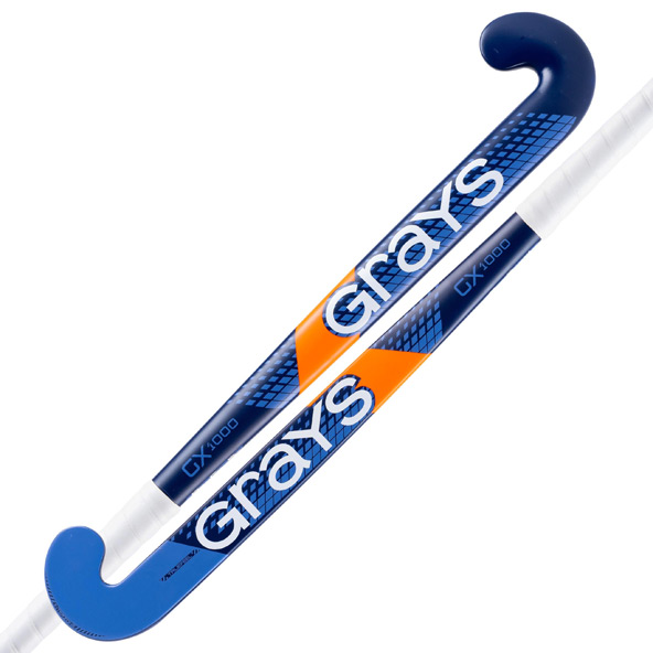 Grays GX1000 Ultrabow Junior Hockey Stick