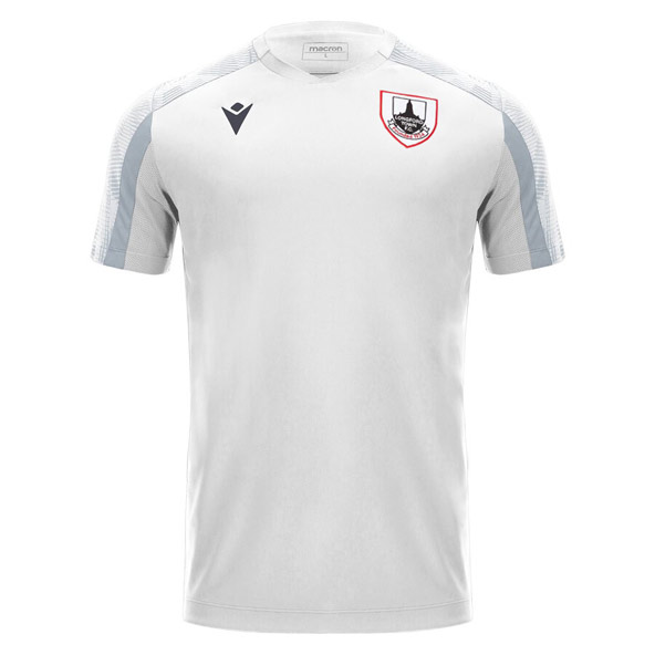 Macron Longford Town FC 2023 Training T-Shirt