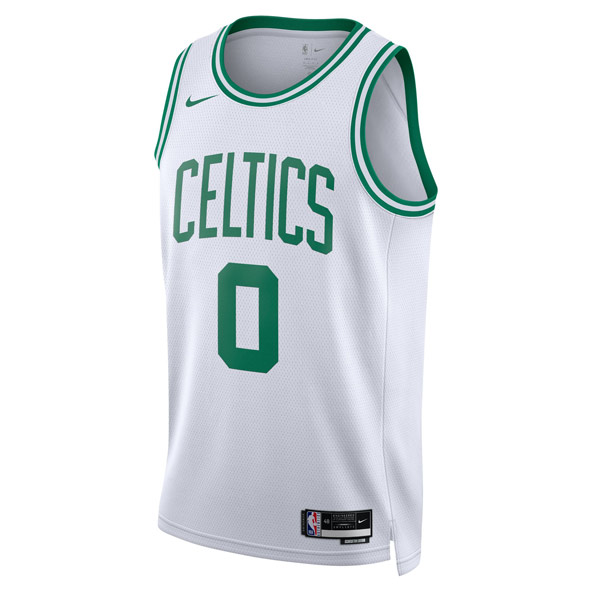 Nike Boston Celtics Tatum Dri-FIT NBA Jersey
