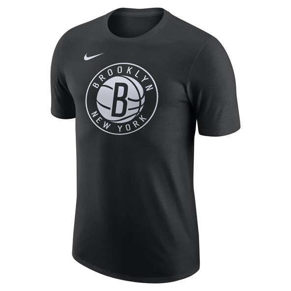 Nike Brooklyn Nets Essential Mens NBA T-Shirt