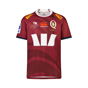 Canterbury QLD Reds Home Jersey