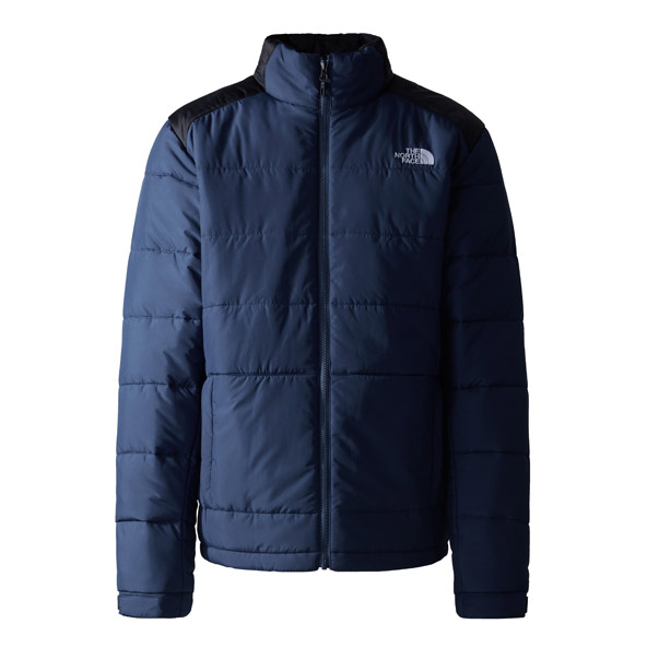 The North Face Numbur Synthetic Mens Jacket