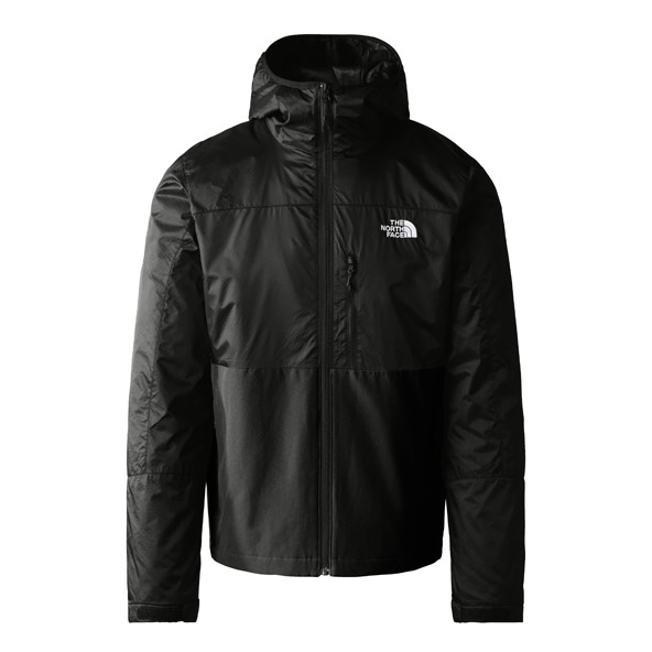 The North Face Mens Insulated Softshell Jacket