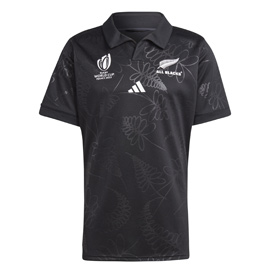 adidas All Blacks Rugby Home Jersey