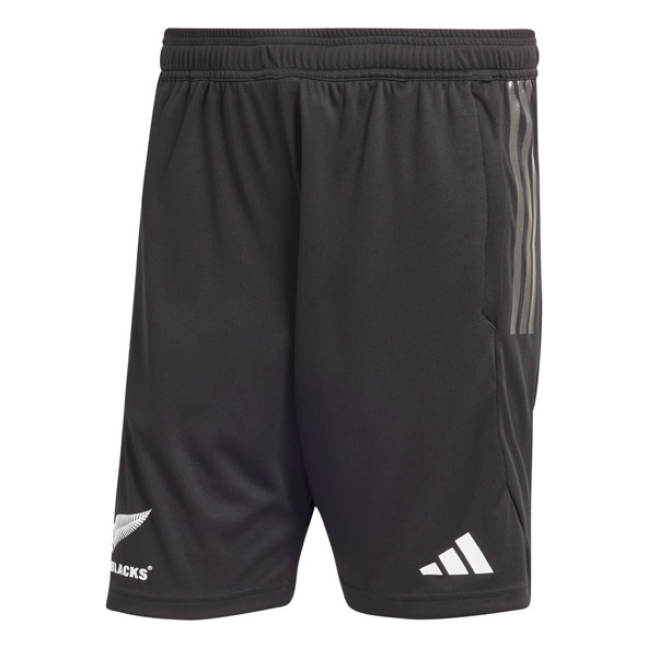 adidas All Blacks Rugby Gym Shorts