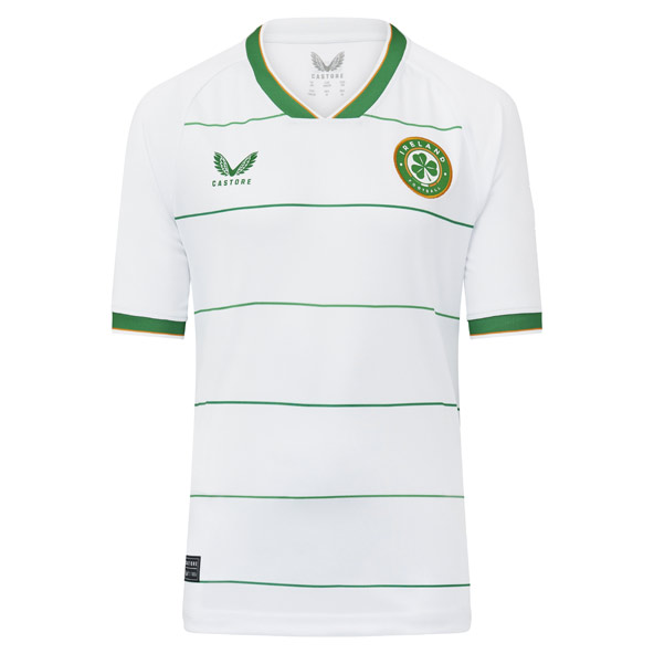 republic of ireland football shirt