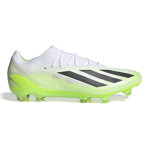 adidas X Crazyfast.1 Firm Ground Football Boots