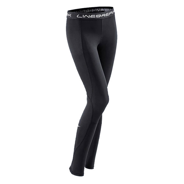 Linebreak Velocity Womens Full Length Compression Tights