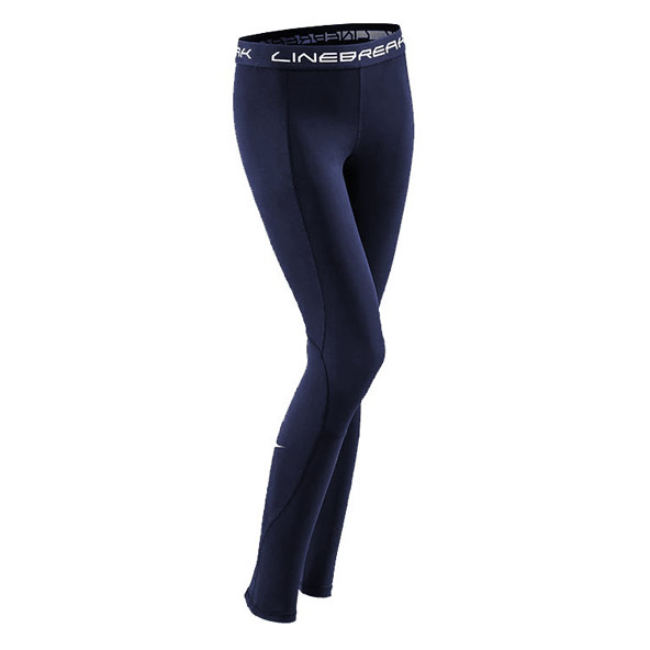 Linebreak Velocity Womens Full Length Compression Tights