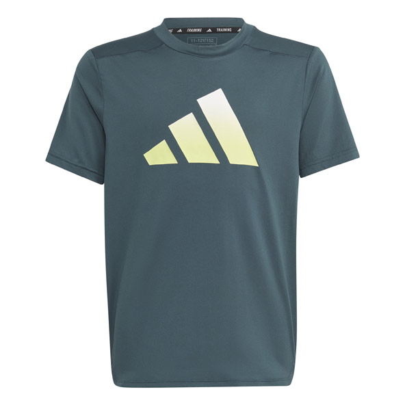 adidas Train Icons AEROREADY Boys T-Shirt