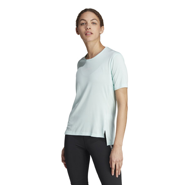 Adidas Terrex Multi Womens T-Shirt