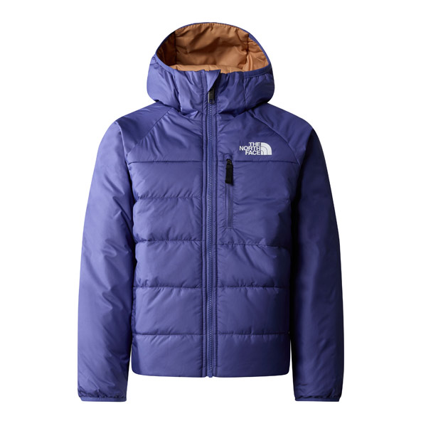 The North Face Reversible Perrito Boys Jacket