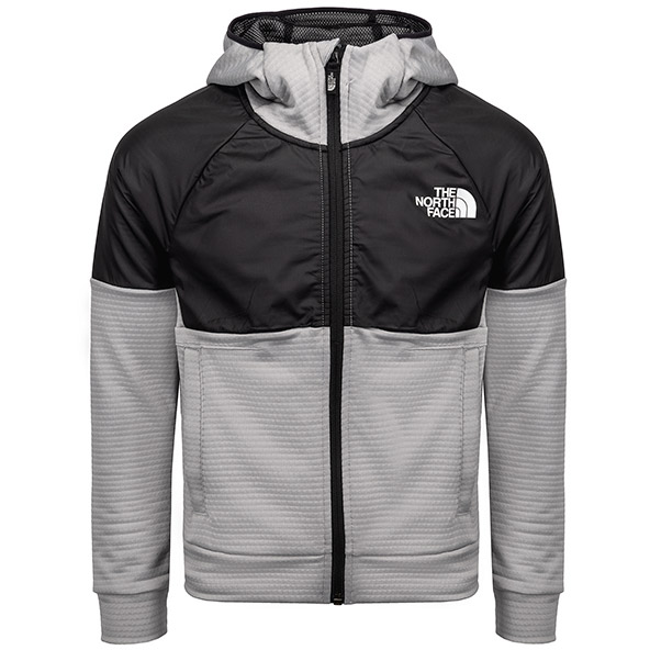 The North Face Mountain Athletics Full-Zip Boys Hoodie