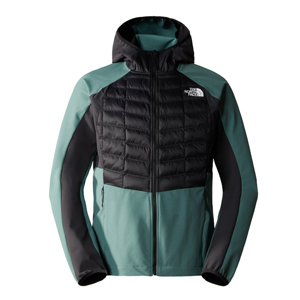 The North Face Mountain Athletics Lab Hybrid ThermoBall Mens Jacket