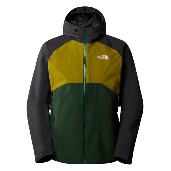 The North Face Stratos Mens Jacket